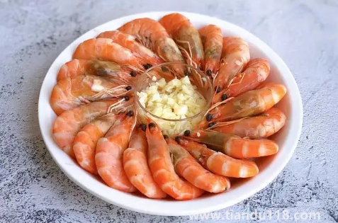 基圍蝦煮熟了要過冷水嗎3