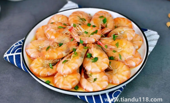 市場上賣的基圍蝦是海蝦嗎3