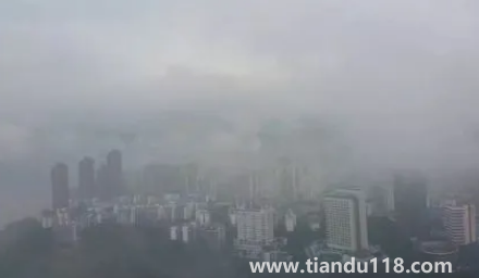 2022重慶幾月份開始穿長(zhǎng)袖1