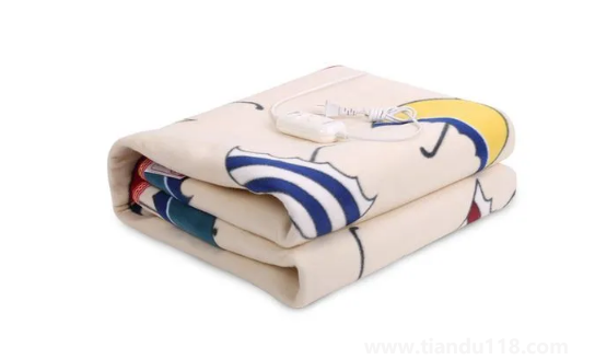 電熱毯能開一整夜嗎1