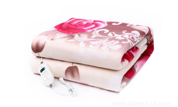 電熱毯能開一整夜嗎2