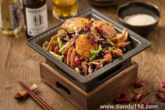 青蟹和梭子蟹哪個更適合煲粥3