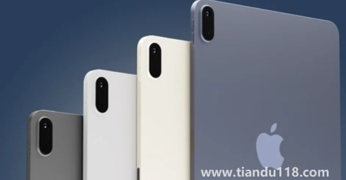 iPad10有實體Home鍵嗎2