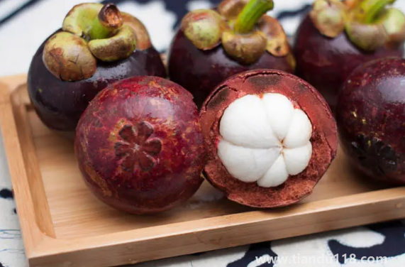 山竹的功效與作用及營(yíng)養(yǎng)價(jià)值有哪些3