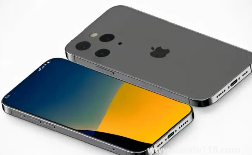 iPhone14 Pro屏幕閃嗎2