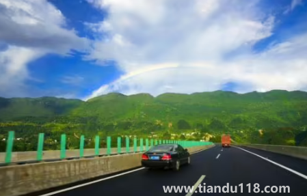 2023春節(jié)高速提前幾個小時上可以嗎1