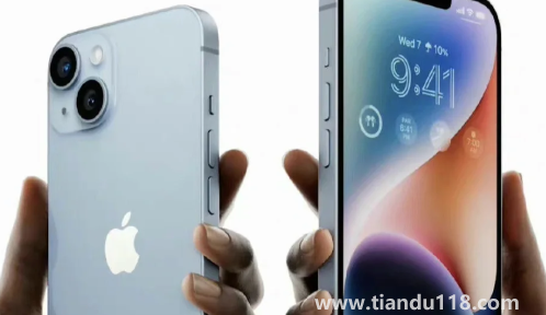 蘋果iPhone14預約官網(wǎng)快還是京東快2