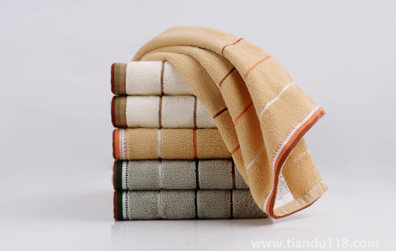 毛巾變硬用醋還是用堿1