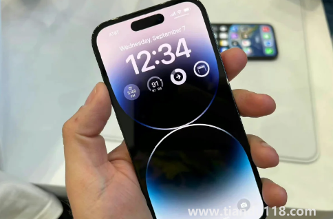 iPhone14海南免稅版什么時候出2