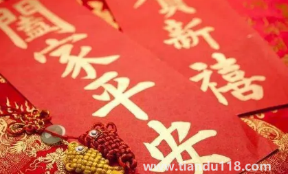 2023年春節(jié)會(huì)比2022年春節(jié)冷還是熱1