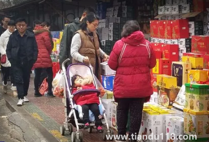 2023過年串門送油合適嗎1