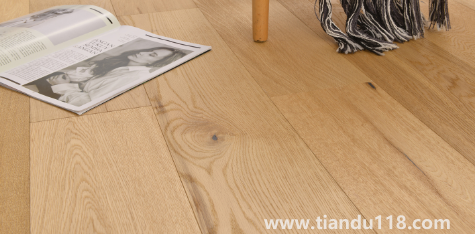 復(fù)合地板防潮膜厚度多少合適2