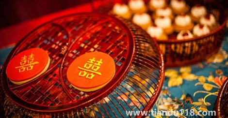 過禮男方家人需要到女方家嗎2