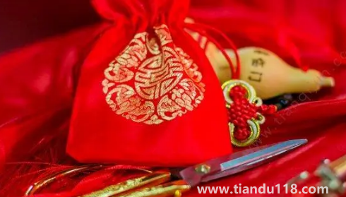 過禮男方家人需要到女方家嗎1