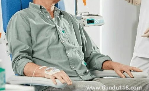 化療三次醫(yī)生突然說不用繼續(xù)化療了1