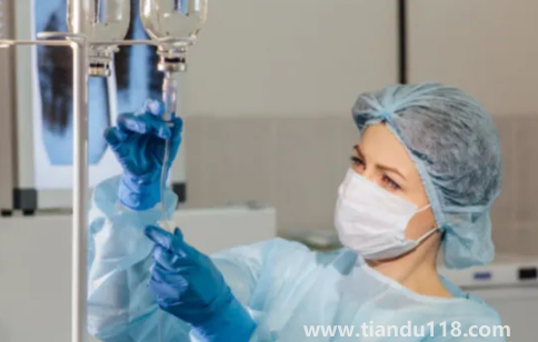 化療會讓女人更快衰老嗎3