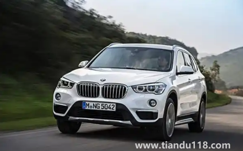 千萬(wàn)不要為了面子買(mǎi)三缸x1（二手寶馬X1保值率）