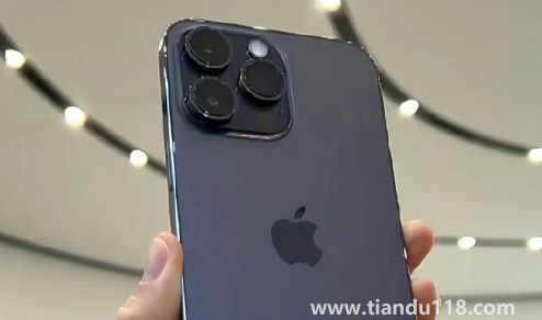 今年十月蘋(píng)果還會(huì)開(kāi)發(fā)布會(huì)嗎3