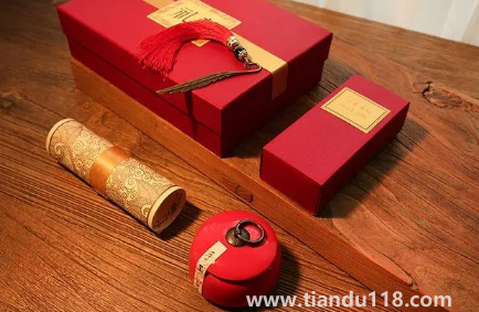 結婚伴手禮男方買還是女方買2