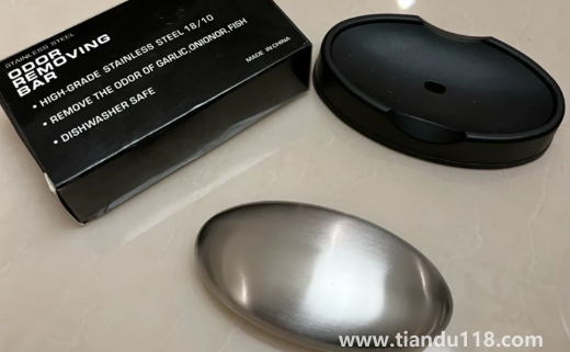 不銹鋼肥皂是智商稅嗎1