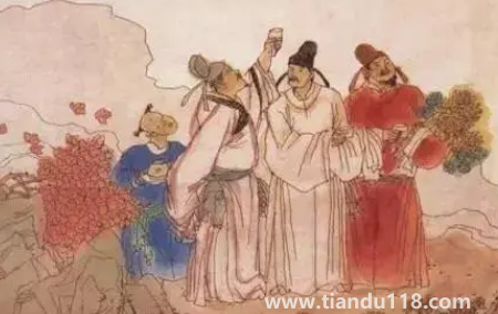 2022年重陽(yáng)節(jié)給老人入土為安儀式可以嗎1