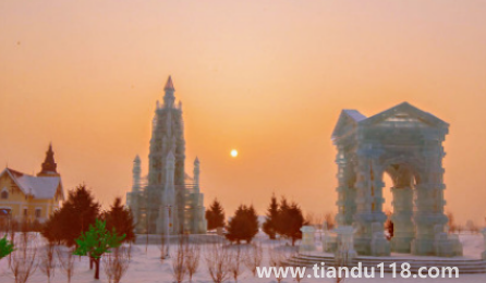 2023哈爾濱冰雪大世界春節(jié)期間開放嗎2