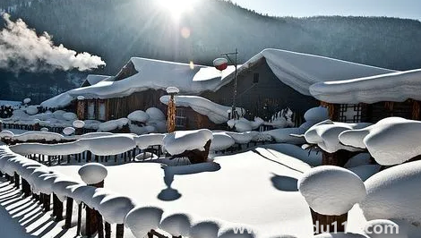 2023年春節(jié)期間雪鄉(xiāng)營業(yè)嗎2