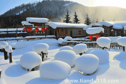 2023年春節(jié)期間雪鄉(xiāng)營業(yè)嗎1