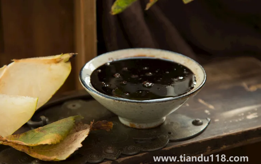 秋梨膏沒有熬好能不能重新下鍋熬1