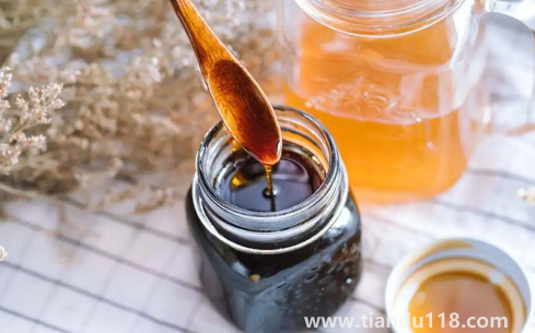 秋梨膏沒有熬好能不能重新下鍋熬3