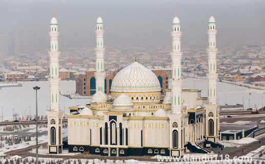 世界國土面積最大的國家是誰(世界國土面積最小的國家是哪一個)(圖10) 世界國土面積最大的國家是誰10