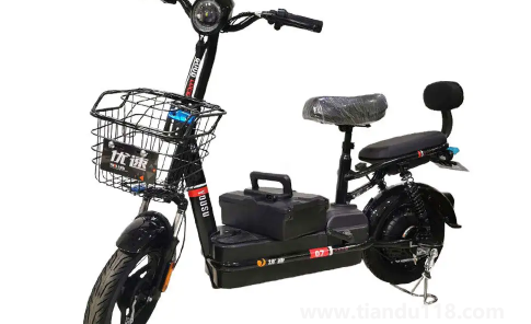 電瓶車放地鐵口容易丟嗎1