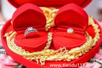 拿嫁妝那天男方要送禮嗎1