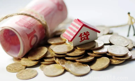 能貸30年絕不貸20年為什么1