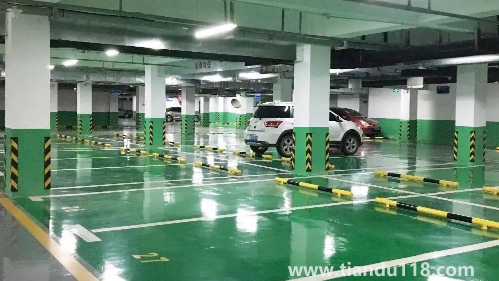 買房子一般會送車位嗎1