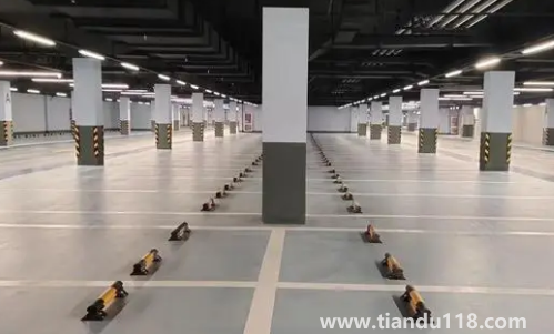 買房子一般會送車位嗎3