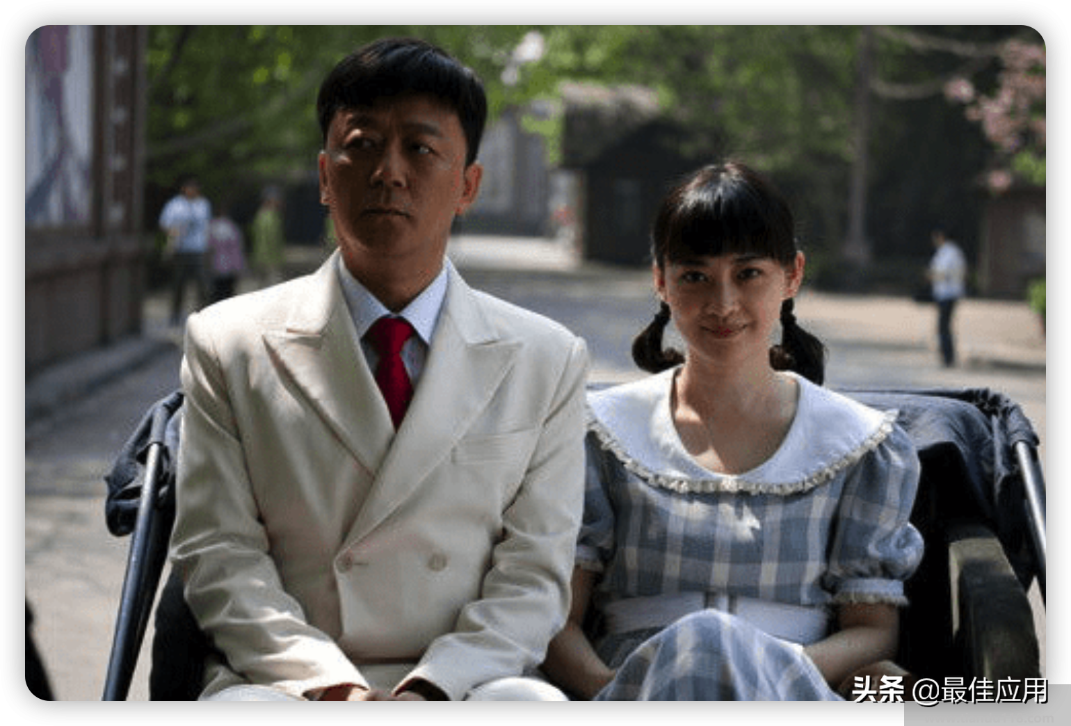 超好看的國(guó)產(chǎn)電視劇有哪些（精選8部）(圖3)