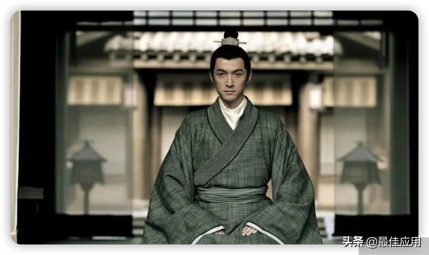 超好看的國(guó)產(chǎn)電視劇有哪些（精選8部）(圖5)