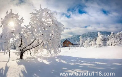 2022北京冬至的溫度一般是多少攝氏度1