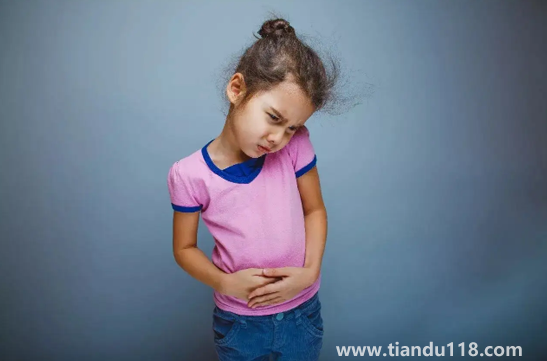 肚子有蛔蟲的癥狀有哪些1