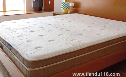 黃麻床墊可以暴曬嗎1