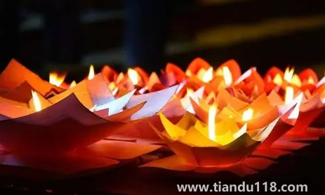 下元節(jié)為什么不能看月亮（陰歷十月十五下元節(jié)應(yīng)該怎樣度過(guò)）