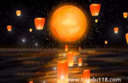 2022下元節(jié)是鬼節(jié)嗎2