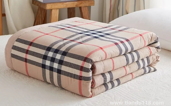 被子有靜電是不是質量不好2