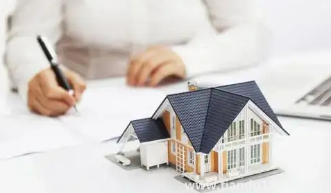 名下有貸款買公寓貸款算二套嗎2