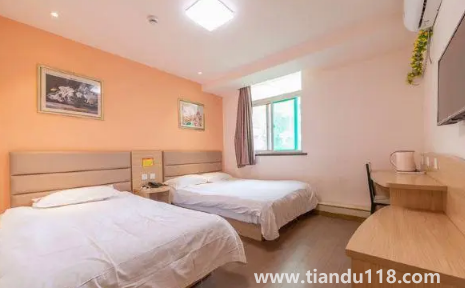 北方賓館冬天是空調(diào)還是暖氣1