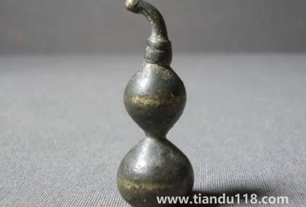 風水銅葫蘆能隨便放嗎1