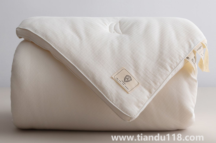 大豆纖維被子有味道怎么回事1