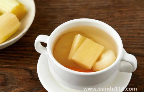 甘蔗煮水可以過(guò)夜喝嗎2