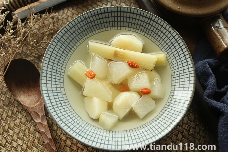 甘蔗煮水可以過(guò)夜喝嗎3